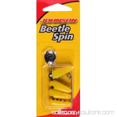 Johnson Beetle Spin 553791496